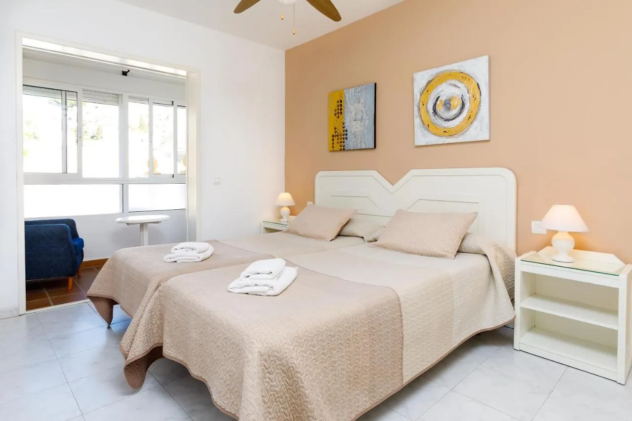 At Almoraide Rooms Suites (Adults Only) Nerja Appartement