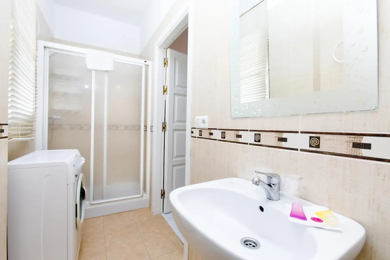 Appartement At Almoraide Rooms Suites (Adults Only) Nerja