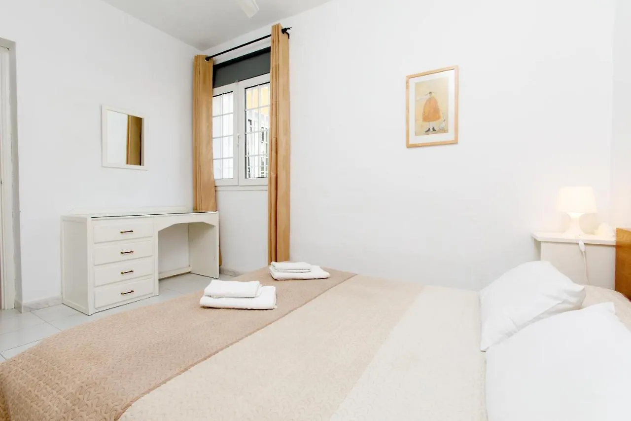 At Almoraide Rooms Suites (Adults Only) Nerja Appartement