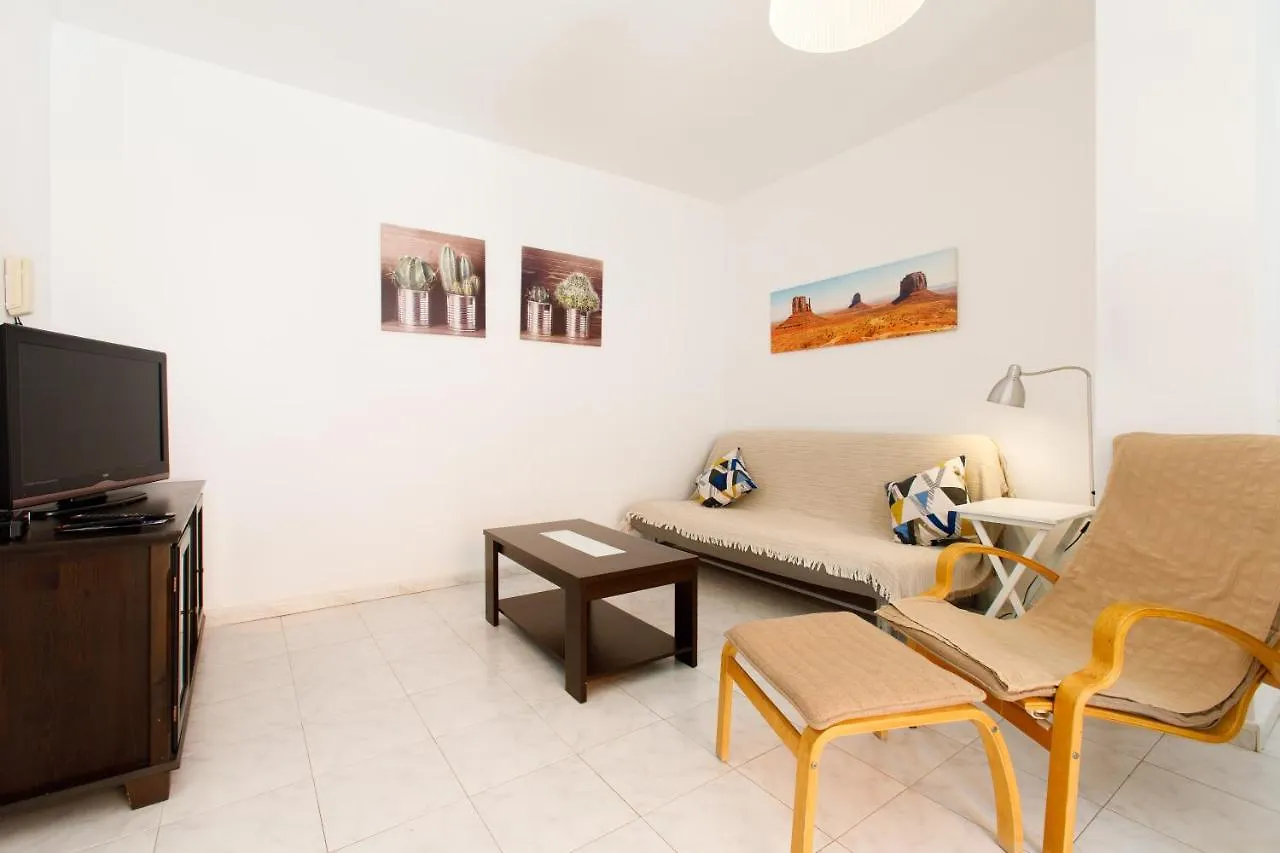 Appartement At Almoraide Rooms Suites (Adults Only) Nerja Spanje