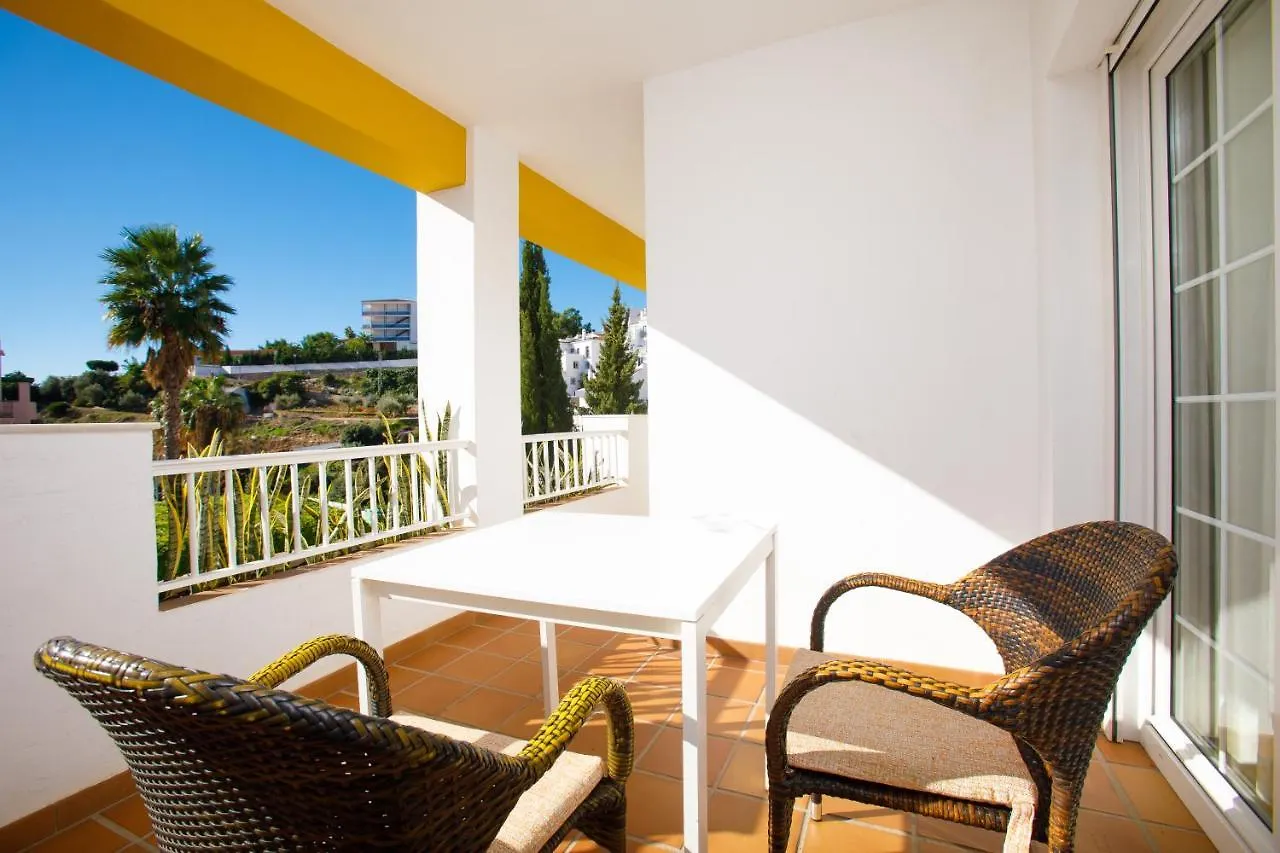 At Almoraide Rooms Suites (Adults Only) Nerja Appartement