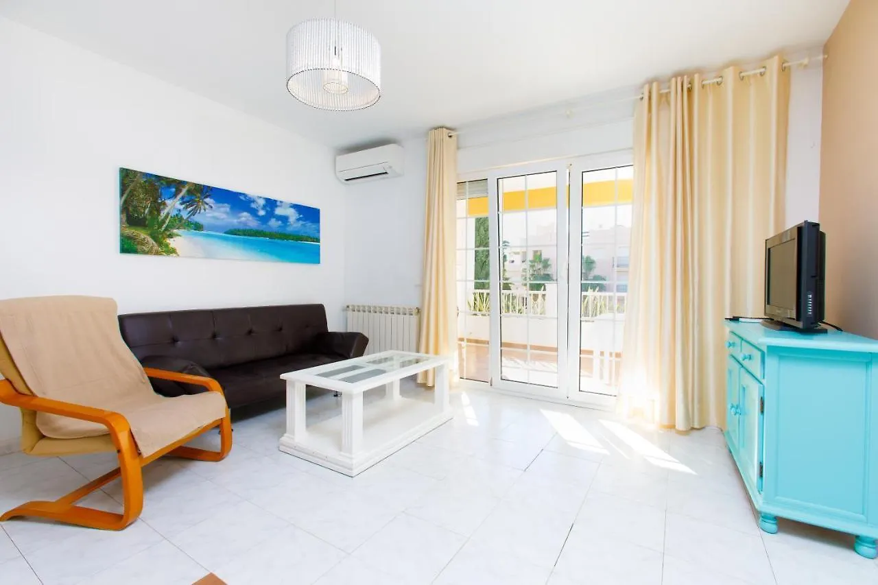 At Almoraide Rooms Suites (Adults Only) Nerja Spanje