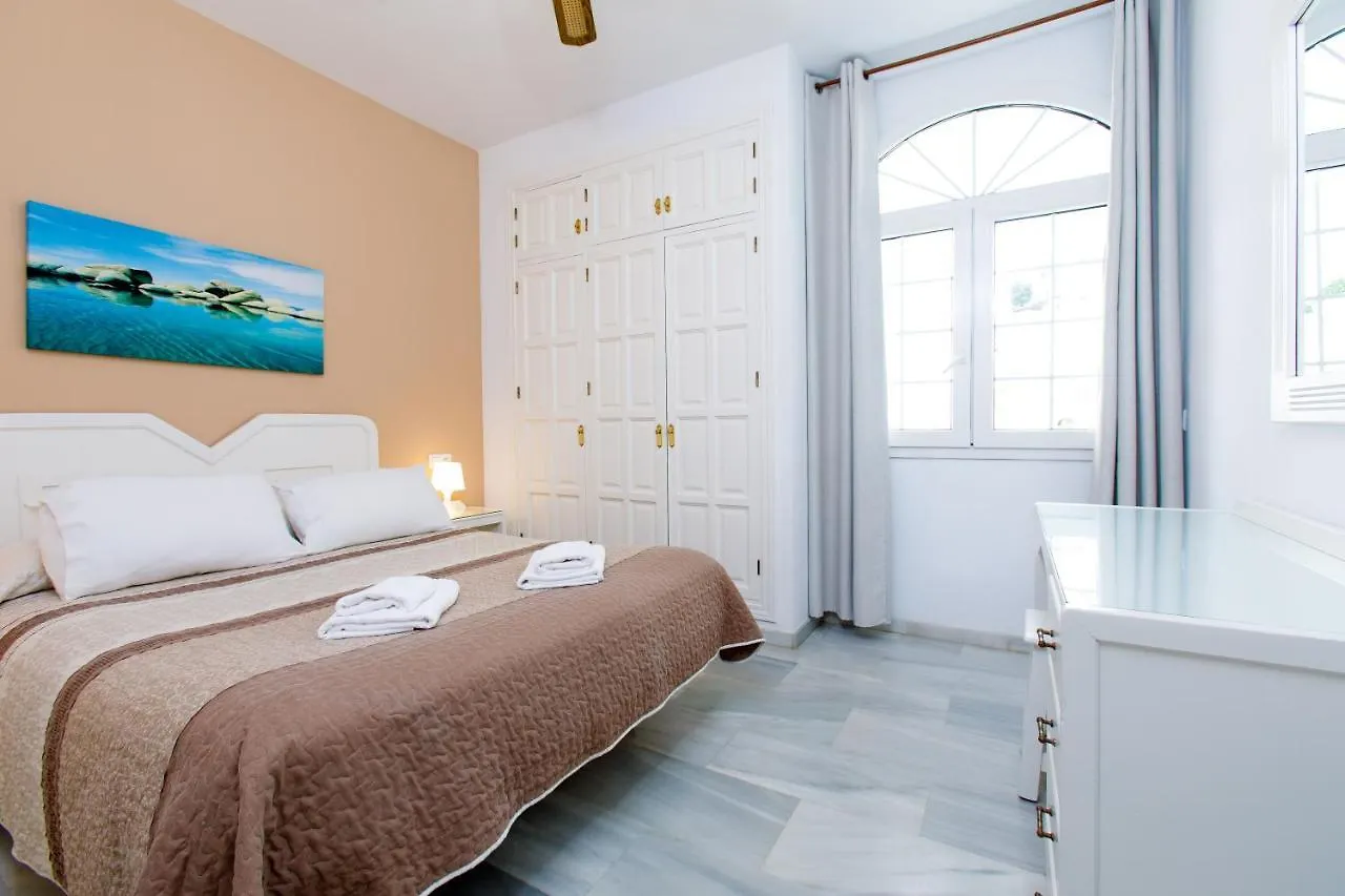 Appartement At Almoraide Rooms Suites (Adults Only) Nerja