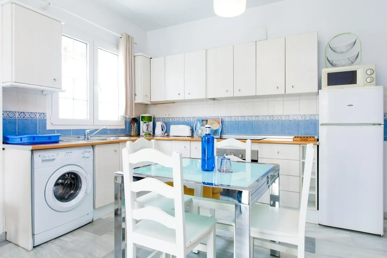 At Almoraide Rooms Suites (Adults Only) Nerja Appartement