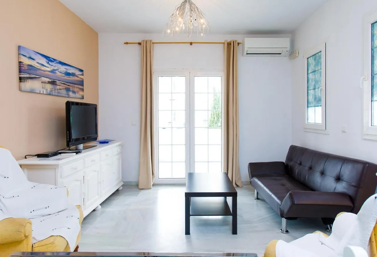 Appartement At Almoraide Rooms Suites (Adults Only) Nerja