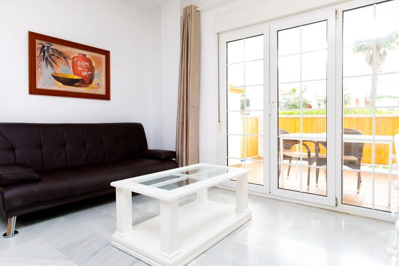 Appartement At Almoraide Rooms Suites (Adults Only) Nerja Spanje