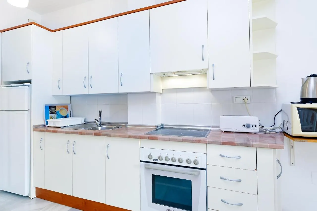 Appartement At Almoraide Rooms Suites (Adults Only) Nerja Spanje