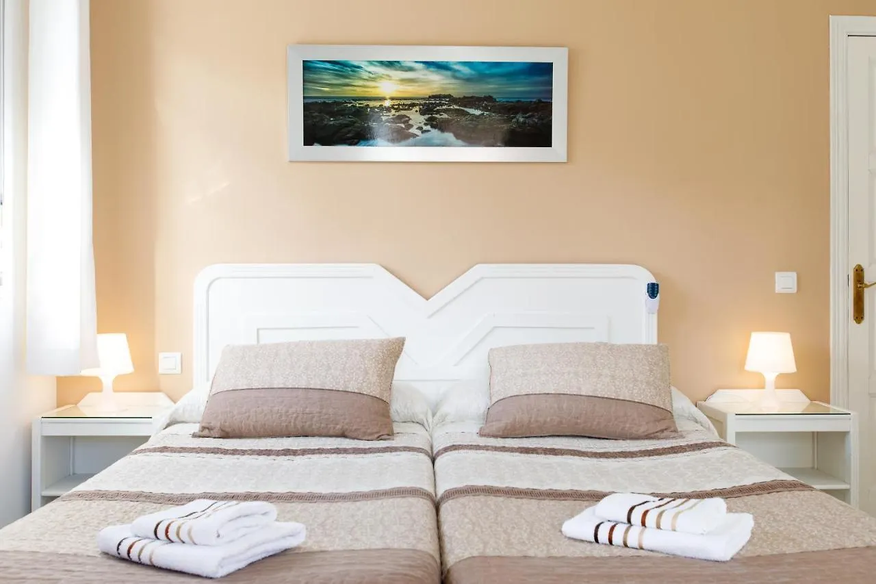 Appartement At Almoraide Rooms Suites (Adults Only) Nerja