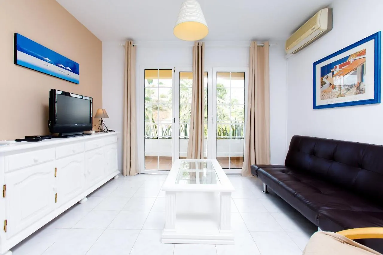 At Almoraide Rooms Suites (Adults Only) Nerja Spanje