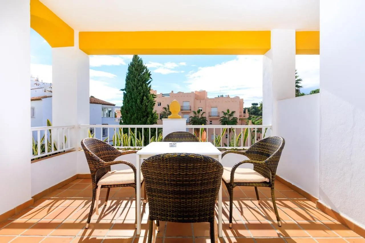 Appartement At Almoraide Rooms Suites (Adults Only) Nerja