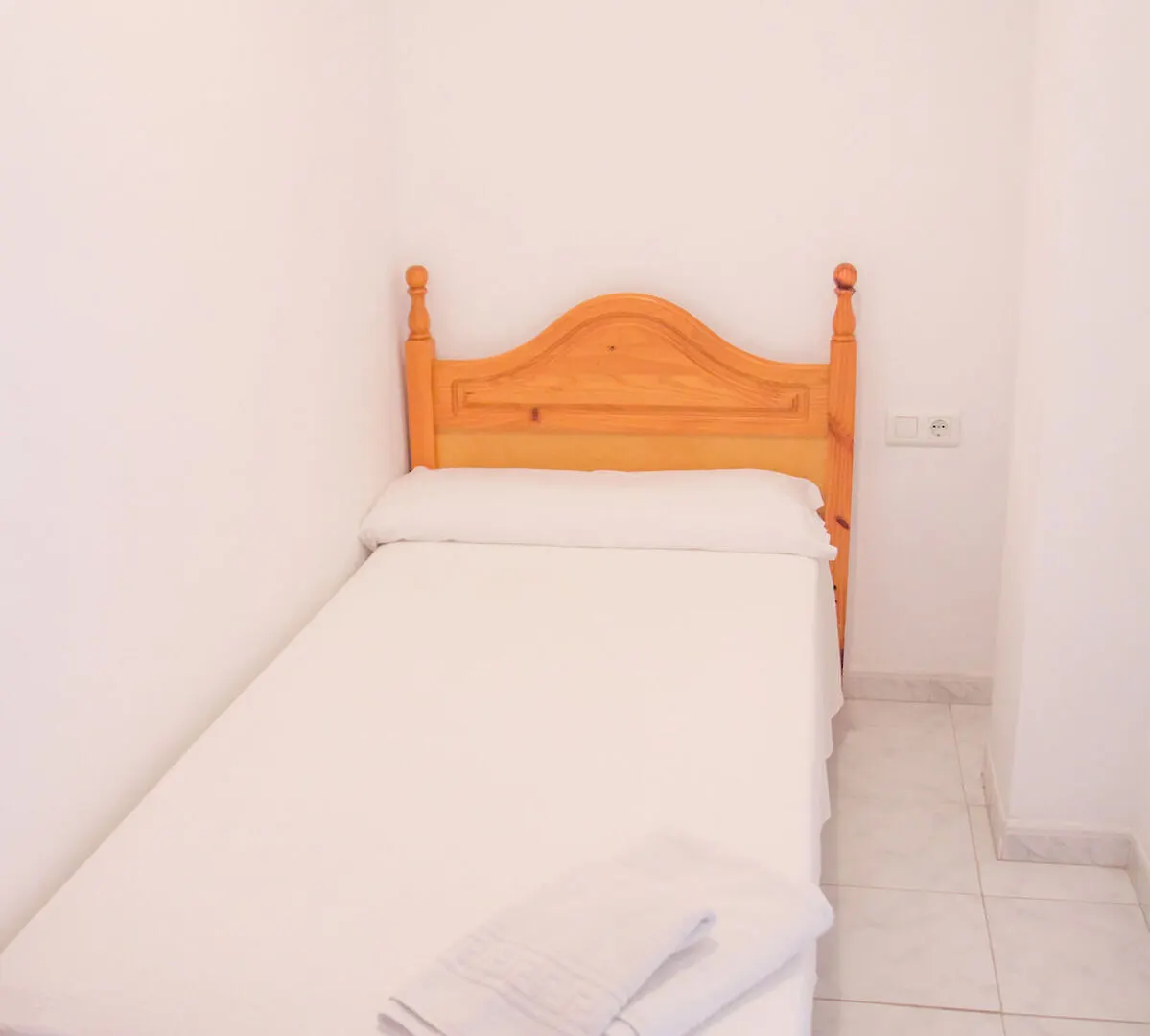 At Almoraide Rooms Suites (Adults Only) 네르하 스페인