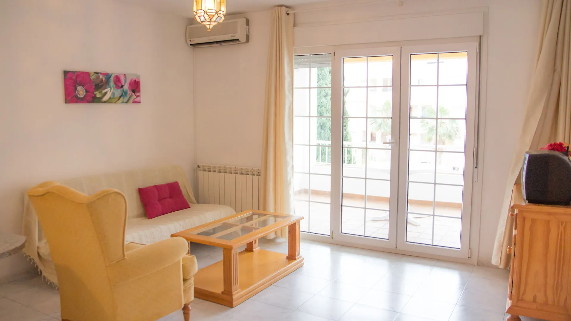 Appartement At Almoraide Rooms Suites (Adults Only) Nerja Spanje