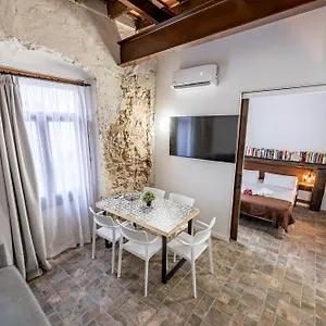 Old Town Experience Appartement Tarragone