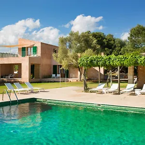 Son Bernadinet Séjour à la campagne Campos (Mallorca)