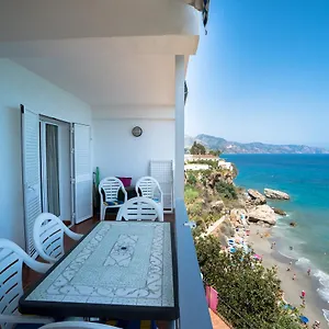 Apartamento Carabeo 60 2b Menyber, Nerja