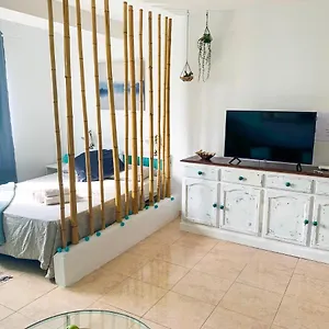 Hibiscus Appartement Corralejo