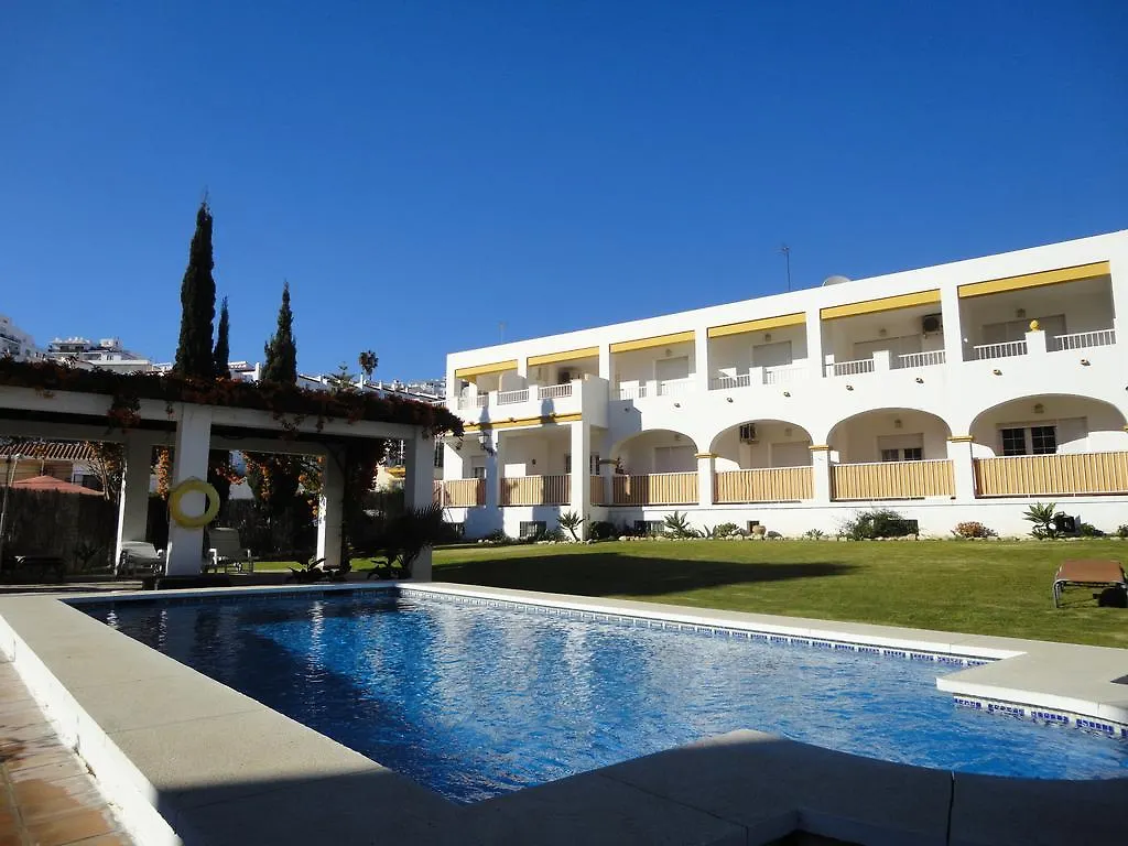 At Almoraide Rooms Suites (Adults Only) Nerja