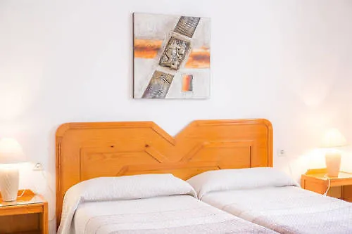 At Almoraide Rooms Suites (Adults Only) Nerja Lägenhet