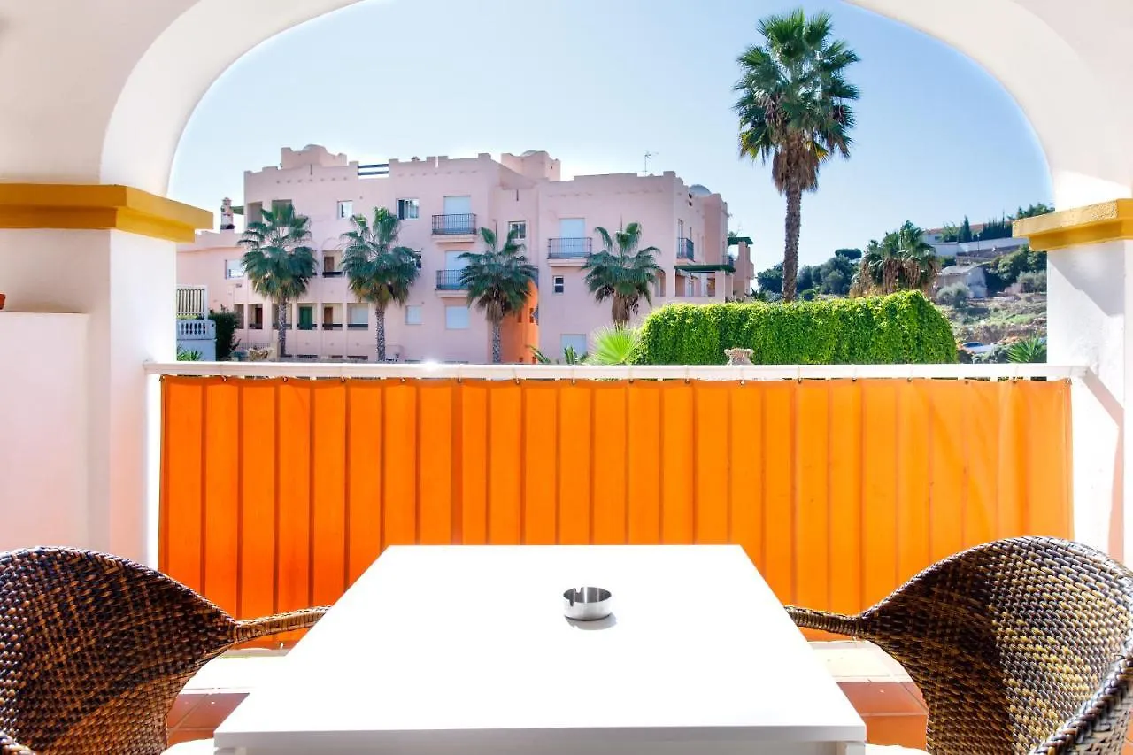 At Almoraide Rooms Suites (Adults Only) Nerja