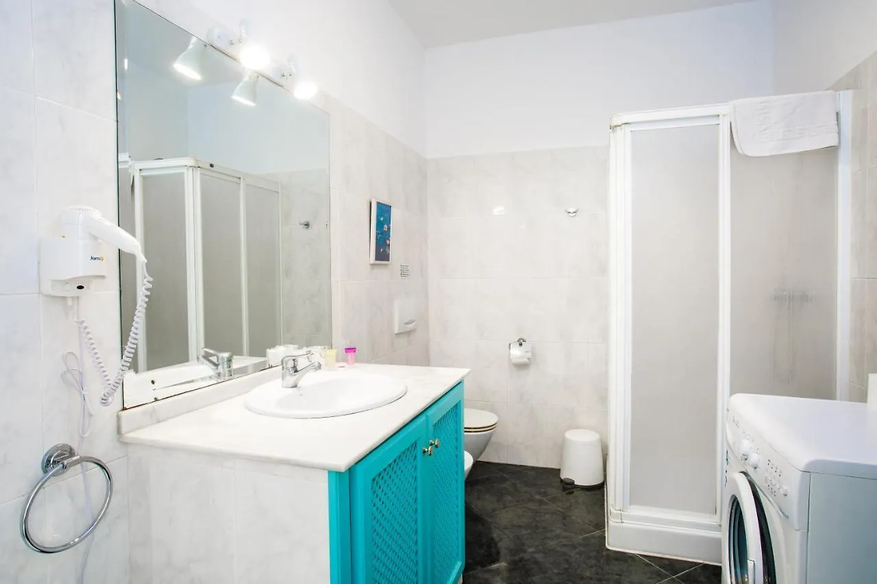 At Almoraide Rooms Suites (Adults Only) Nerja Lägenhet