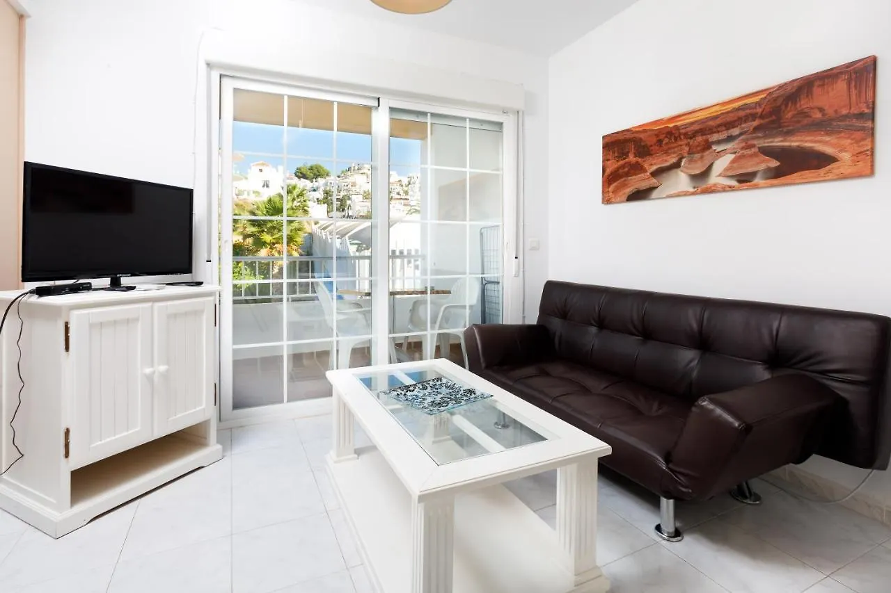 נרחה At Almoraide Rooms Suites (Adults Only) 0*,  ספרד