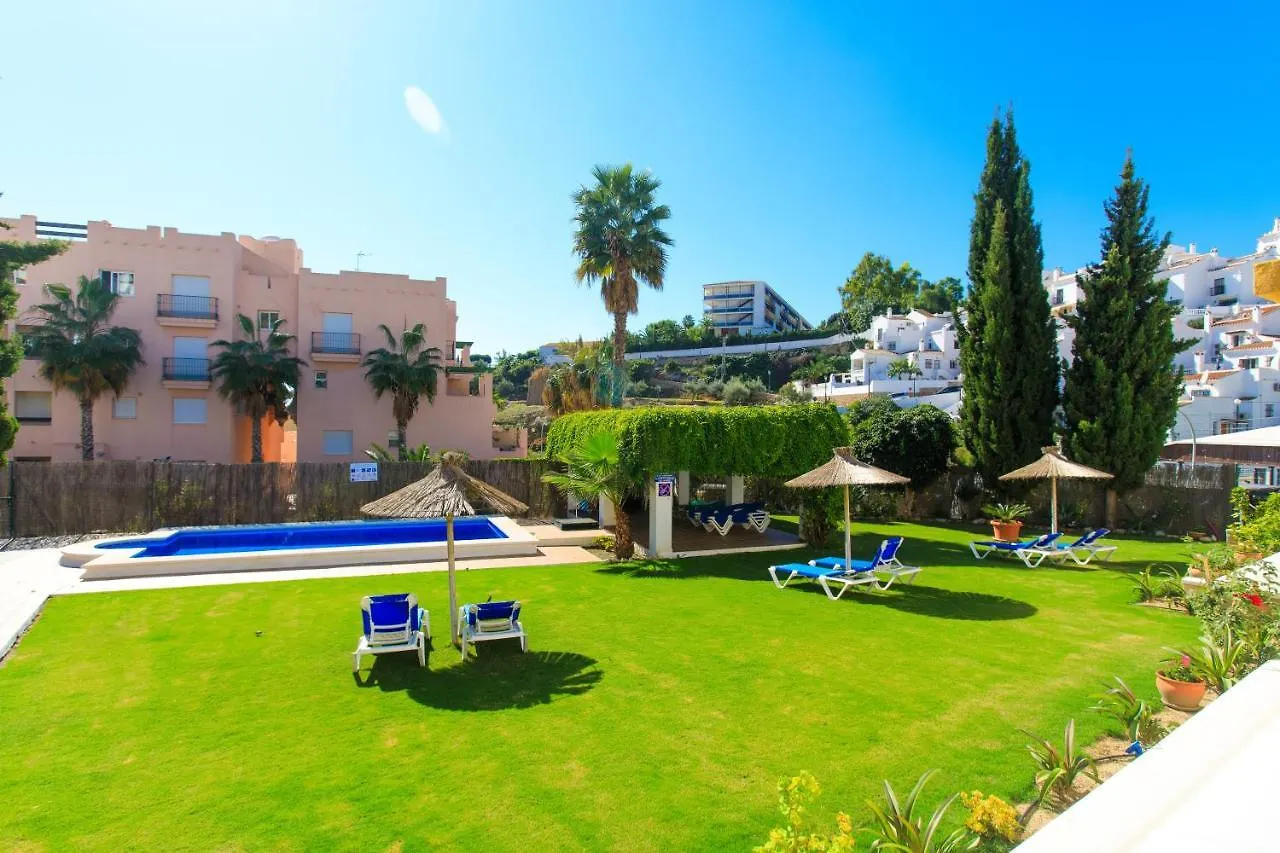 Apartment At Almoraide Rooms Suites (Adults Only) Nerja