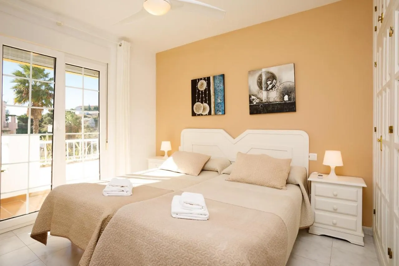 Apartment At Almoraide Rooms Suites (Adults Only) Nerja