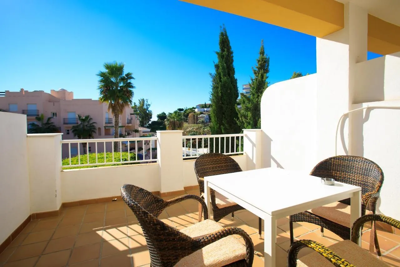 At Almoraide Rooms Suites (Adults Only) Nerja 0*,  Spain