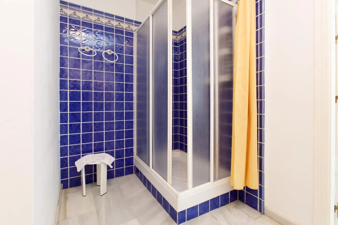 נרחה At Almoraide Rooms Suites (Adults Only) 0*,  ספרד