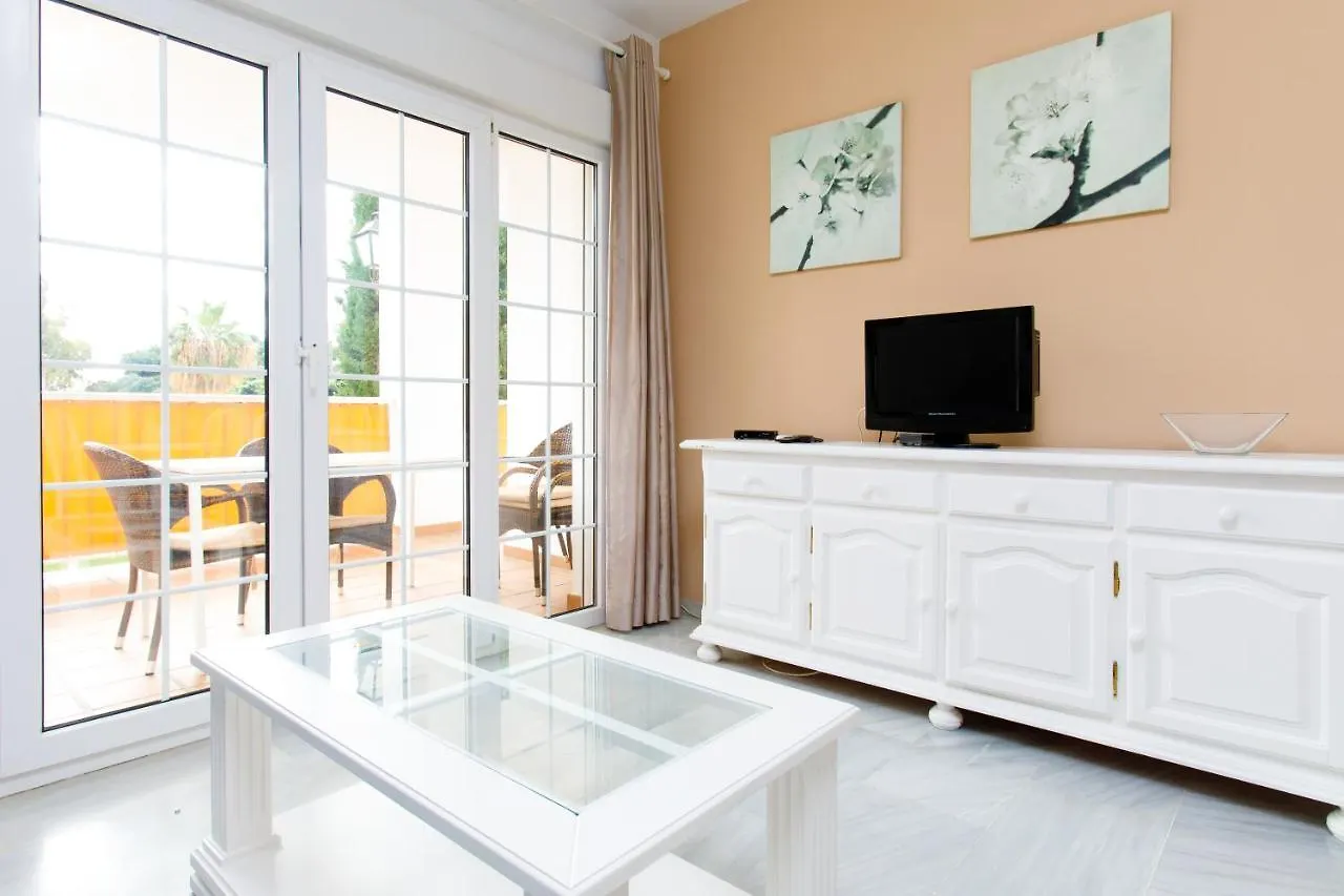 At Almoraide Rooms Suites (Adults Only) Nerja