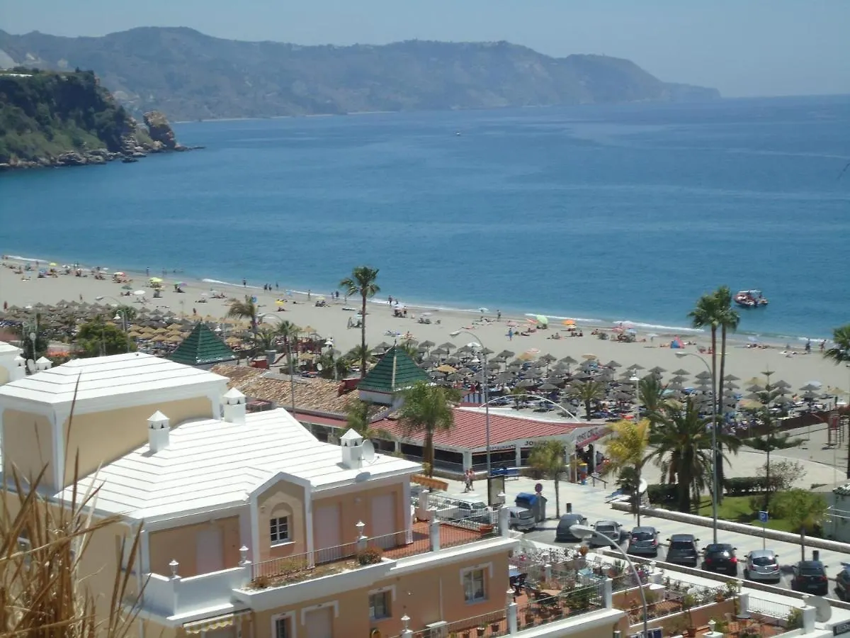 Apartment At Almoraide Rooms Suites (Adults Only) Nerja